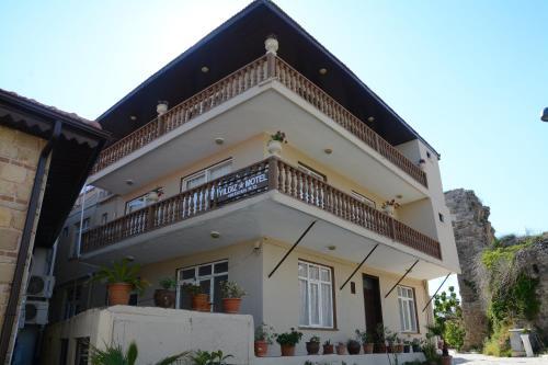 Yildiz1 Motel