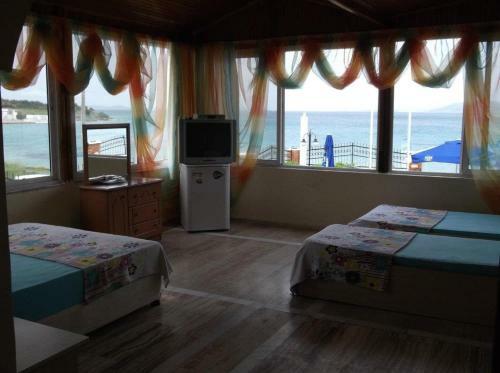 Bed & Breakfast Yona Motel