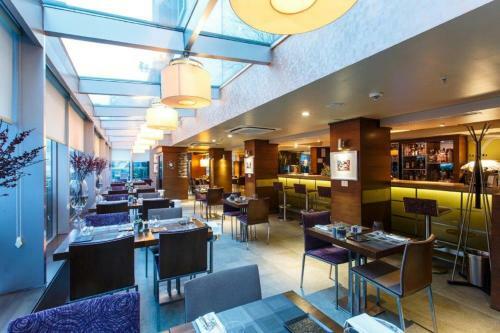 Avantgarde Hotel Levent
