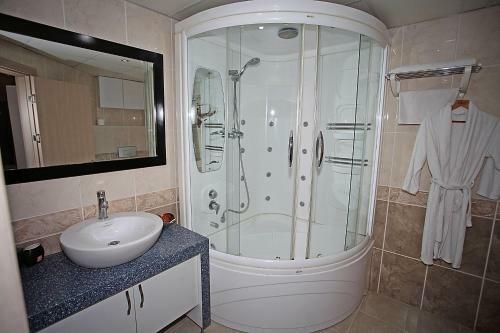 Yildizoglu Hotel