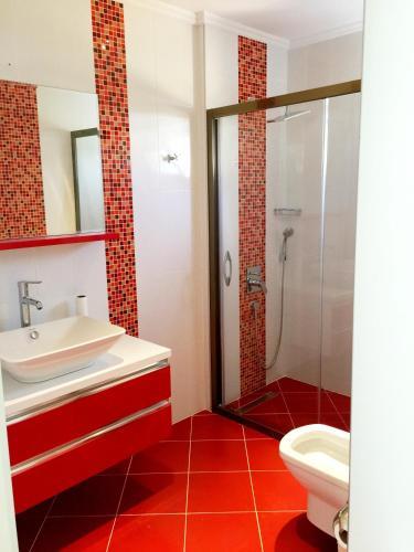 Hotel Neon T�rkb�k� Villas