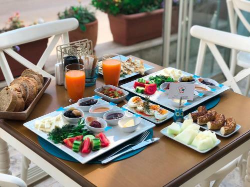 Karamela Butik Hotel