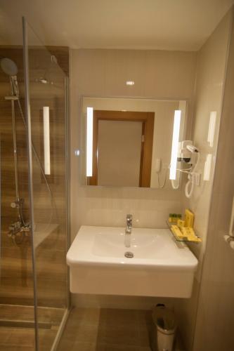 Bed & Breakfast Yeni Bahar Otel