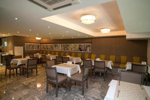 Bed & Breakfast Yeni Bahar Otel