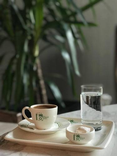 Bed & Breakfast Yeni Bahar Otel