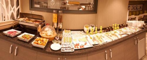 Bed & Breakfast Yeni Bahar Otel