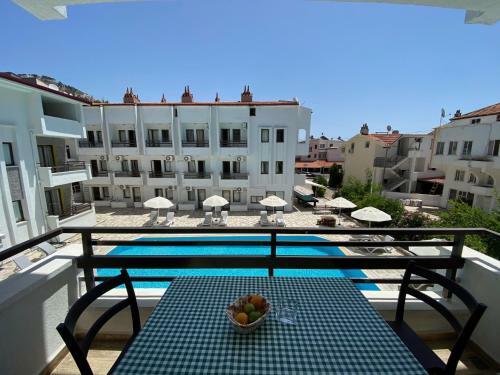 The Diplomat Hotel