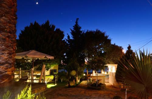Bed & Breakfast Misket Hotel Bodrum