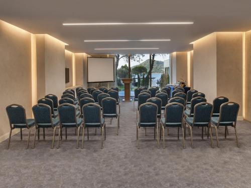 Hotel Murat Reis Ayvalik