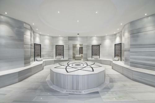 Sirius Deluxe Hotel