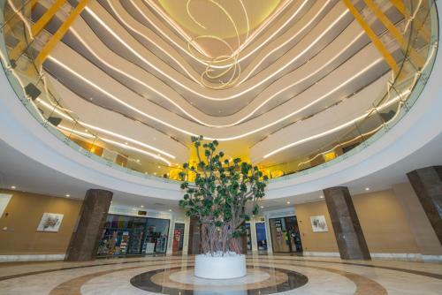 Sirius Deluxe Hotel