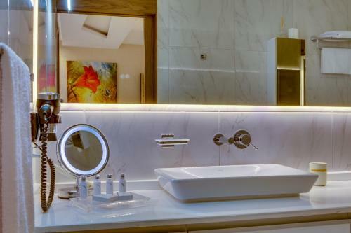 Hotel Concept Suites