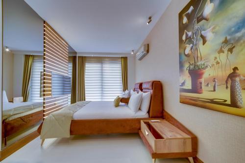 Hotel Concept Suites