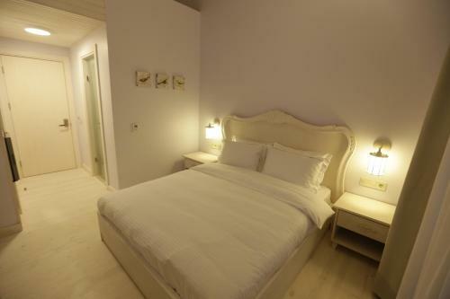 Hotel Alalucca- Adult Only