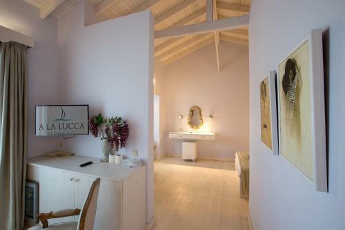 Hotel Alalucca- Adult Only