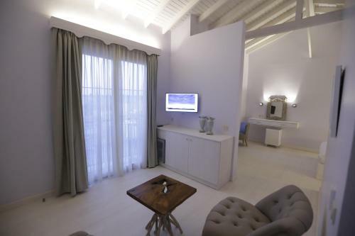 Hotel Alalucca- Adult Only