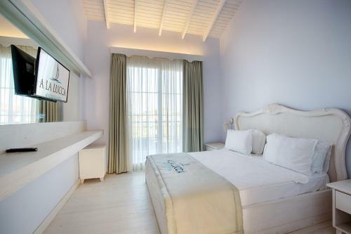 Hotel Alalucca- Adult Only