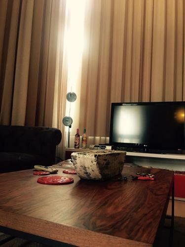 Hotel Alalucca- Adult Only