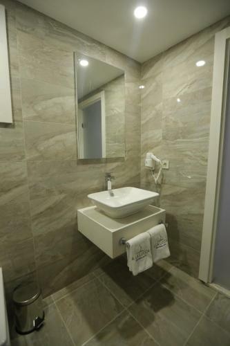 Hotel Alalucca- Adult Only