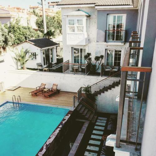 Hotel Alalucca- Adult Only