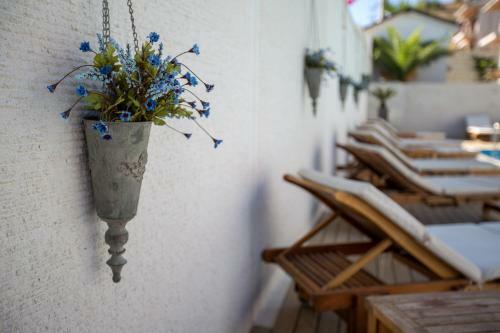Hotel Alalucca- Adult Only