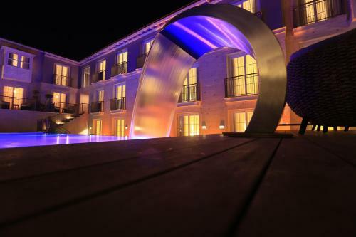 Hotel Alalucca- Adult Only