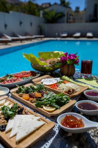 Hotel Alalucca- Adult Only