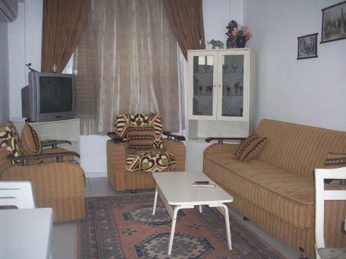Apartamento Alis Camlik