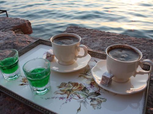 Hostal Beyaz Yali