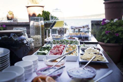 Hostal Beyaz Yali