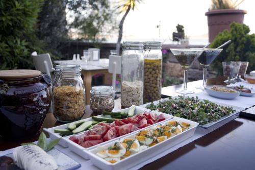 Hostal Beyaz Yali