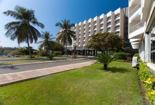 King Fahd Palace Hotel