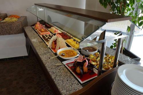 King Fahd Palace Hotel