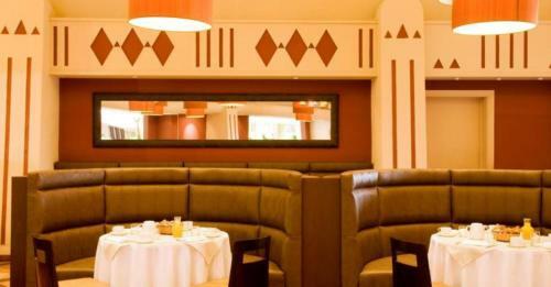 King Fahd Palace Hotel