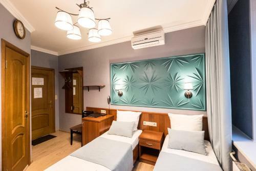 Hotel Pogosti Na Altufievskom