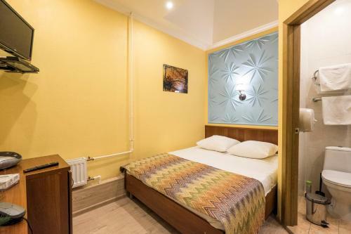 Hotel Pogosti Na Altufievskom