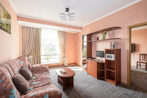 Hotel Pogosti Na Altufievskom