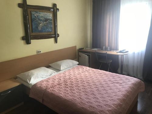 Robinzon Hotel