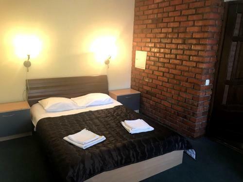 Robinzon Hotel