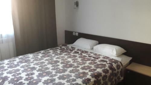 Robinzon Hotel