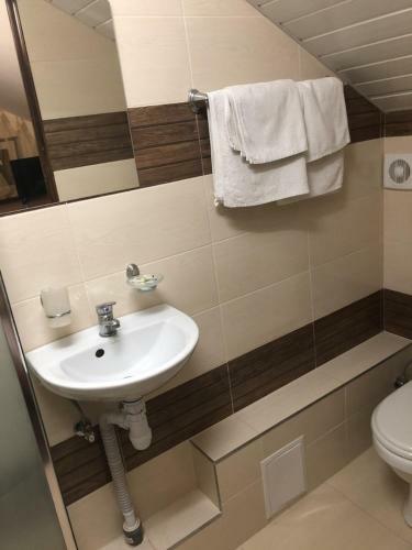Robinzon Hotel