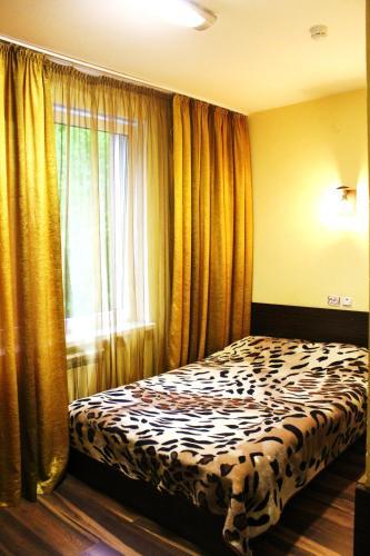 Robinzon Hotel