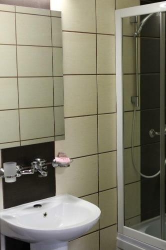 Robinzon Hotel