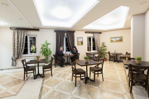 Posada Gatchina Hotel