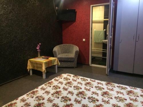 Hostal Guest House Revolyutsii 28