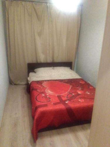 Apartamento Domumetro Vodniy Stadion