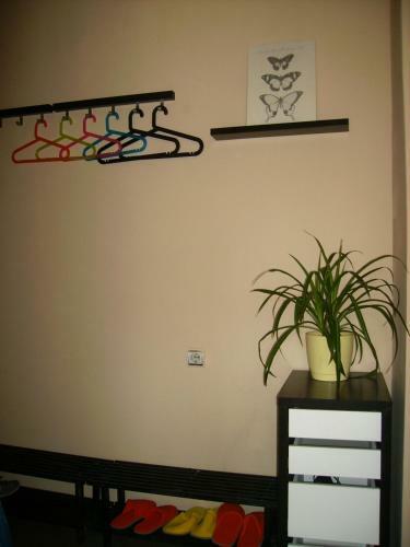 Air Hostel
