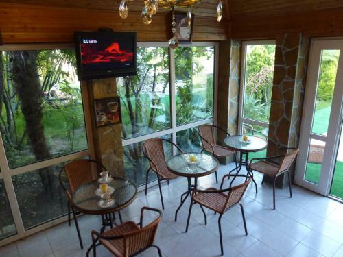 Hostal Guest House Dolce Vita