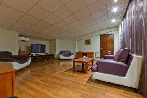 Hotel Rial
