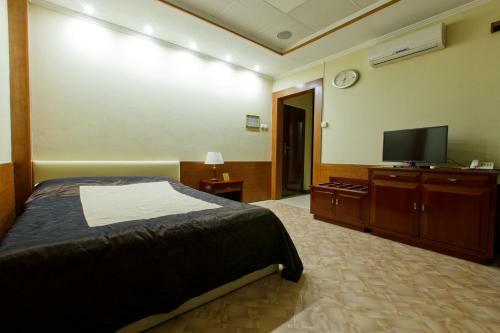 Hotel Rial